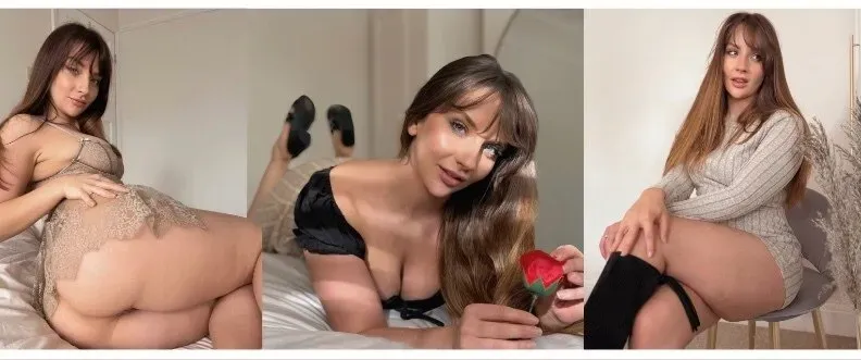 OnlyFans cuenta elizabeth_frances header 2