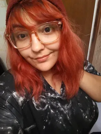 OnlyFans cuenta cosmicwallflower avatar 1