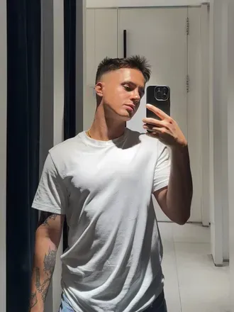 OnlyFans cuenta fatassergio avatar 1