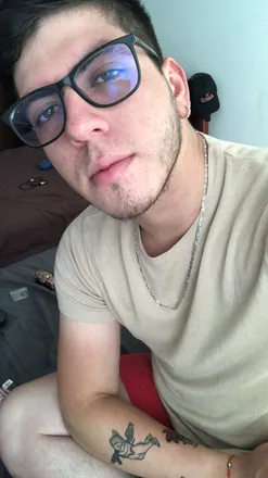 OnlyFans cuenta cansutoo avatar 1