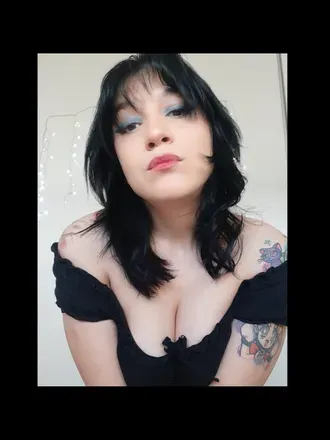 OnlyFans cuenta glittergigi_paid avatar 1