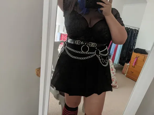 OnlyFans cuenta big-tiddy-goth-gf avatar 1