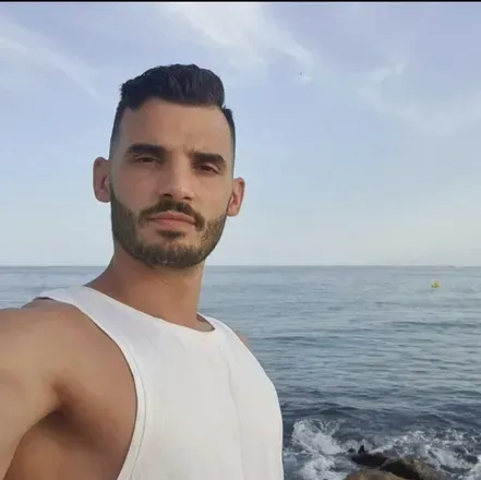 OnlyFans cuenta cristianduarte avatar 1