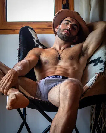OnlyFans account  crazy_ignites avatar 1