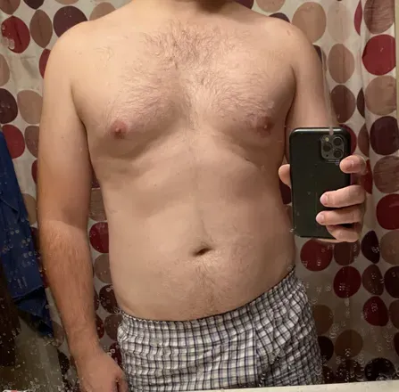 OnlyFans cuenta noshirtnerd avatar 1