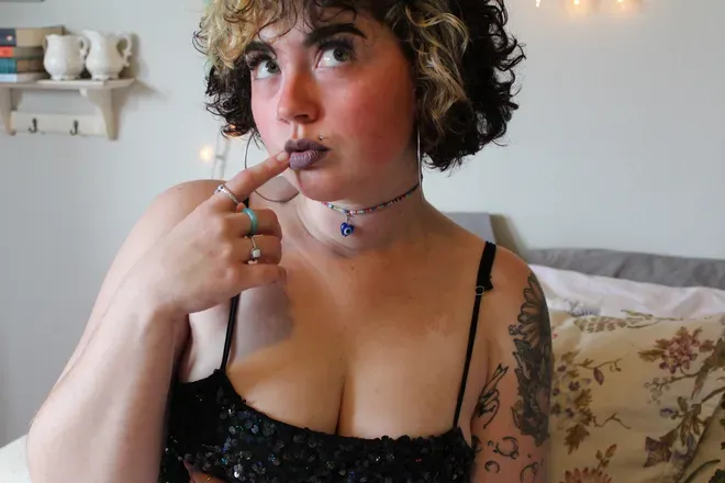 OnlyFans cuenta ellybelly44 avatar 1