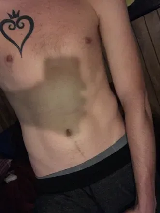 OnlyFans cuenta malfoysmagicwand avatar 1