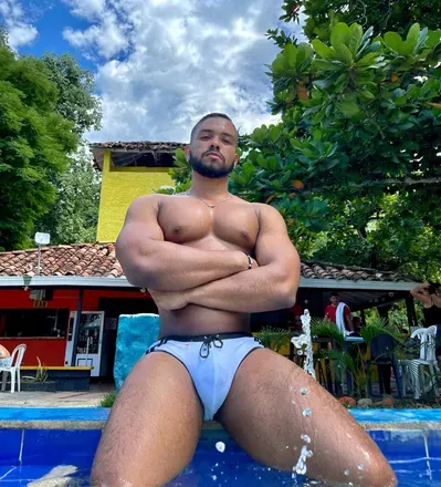 OnlyFans cuenta jacksonblack97 avatar 1