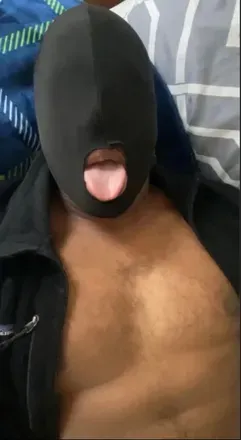 OnlyFans cuenta masked_glory avatar 1