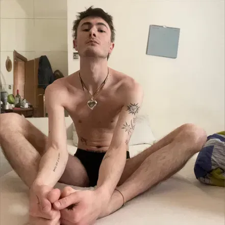 OnlyFans account  danisubit avatar 1