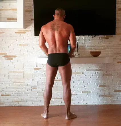 OnlyFans cuenta ricomarvel avatar 1