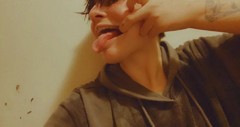 OnlyFans cuenta ohrobinnn header 2