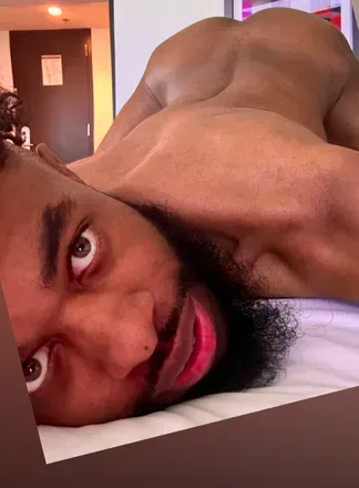 OnlyFans cuenta armaniwalton avatar 1