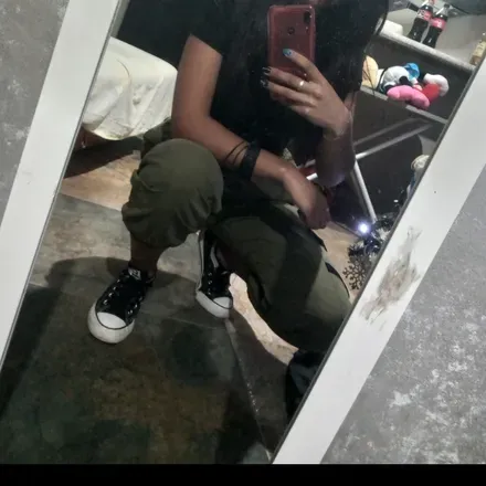 OnlyFans cuenta alekahdz avatar 1