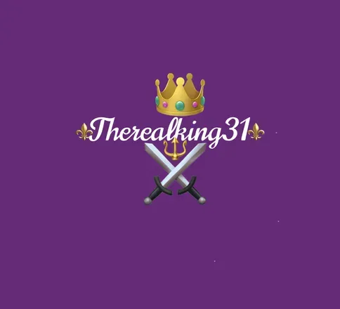 OnlyFans cuenta therealkingk31 avatar 1
