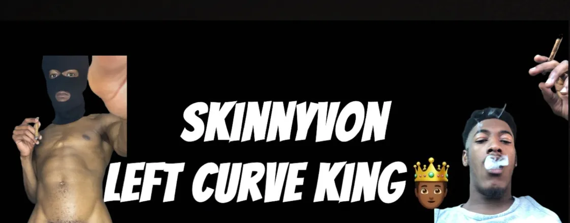 OnlyFans cuenta skinnyvon header 2