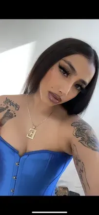 OnlyFans cuenta alyssaidalis avatar 1