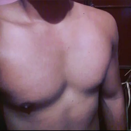 OnlyFans cuenta armando_oax avatar 1