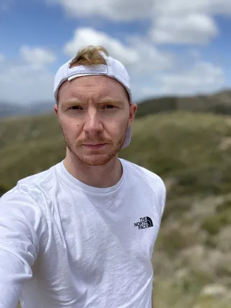 OnlyFans account  nbginger header 2