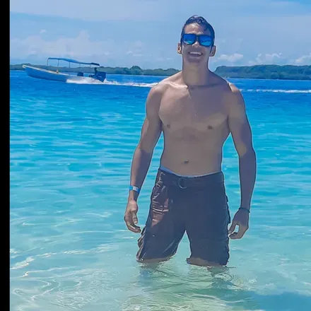 OnlyFans cuenta iam-andy avatar 1