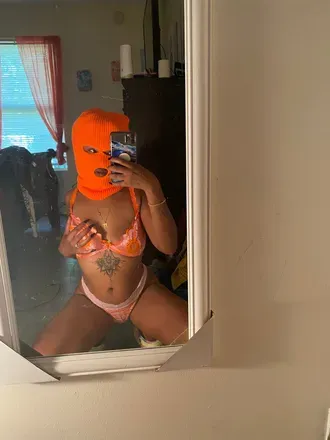 OnlyFans cuenta pinkypower524 avatar 1