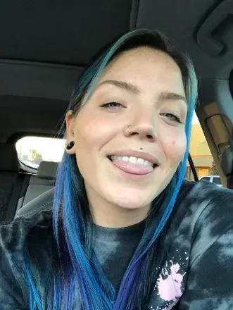 OnlyFans cuenta courtney_paige avatar 1