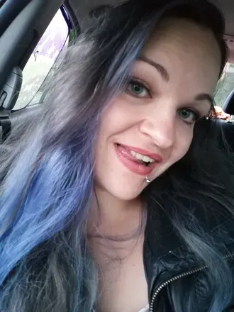OnlyFans cuenta lunavonblue avatar 1