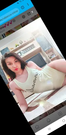 OnlyFans account  rebecca-crina header 1