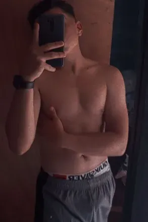 OnlyFans cuenta brandixon avatar 1