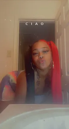 OnlyFans account  jada_luv_kisses avatar 1