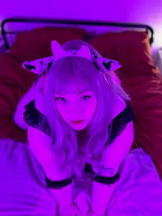 OnlyFans account  goodgirlusagi avatar 1