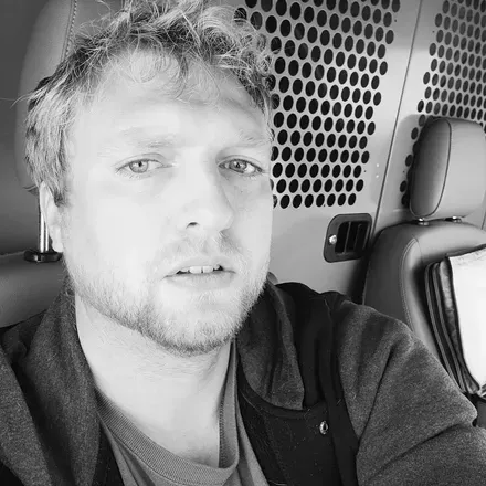 OnlyFans cuenta travispaul89 avatar 1