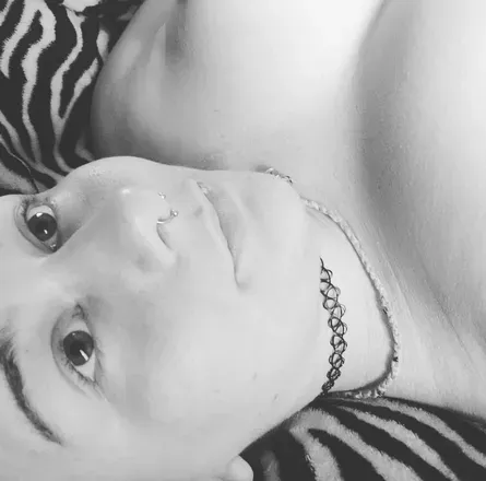 OnlyFans cuenta babyd0ll97 avatar 1