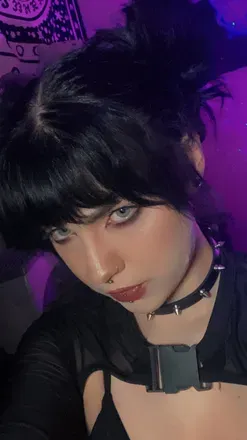 OnlyFans cuenta misfitcrown avatar 1