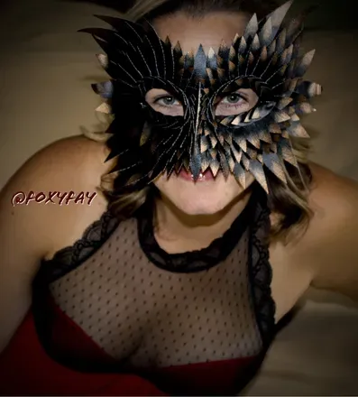 OnlyFans cuenta foxyfay avatar 1