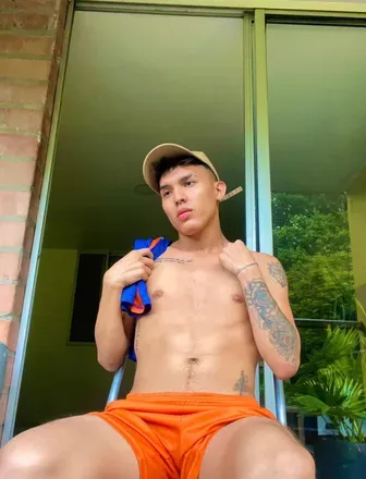 OnlyFans cuenta juansuarez21 avatar 1