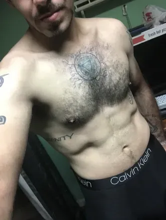 OnlyFans cuenta invincible-stark avatar 1