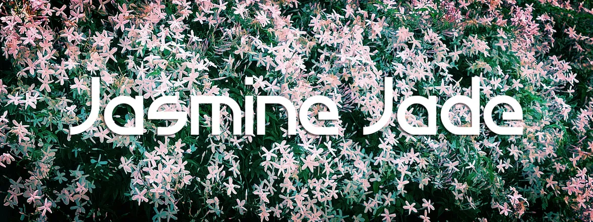 OnlyFans cuenta jasminenyxjade header 2
