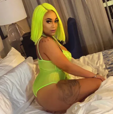 OnlyFans cuenta raviebabie avatar 1