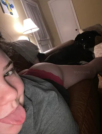 OnlyFans cuenta mytorixoxo header 2