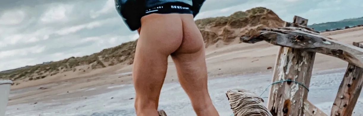OnlyFans account  danielphillip header 2