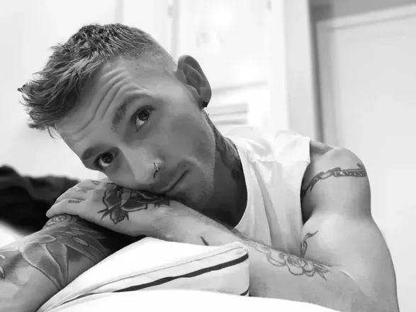 OnlyFans cuenta drippingnink header 2