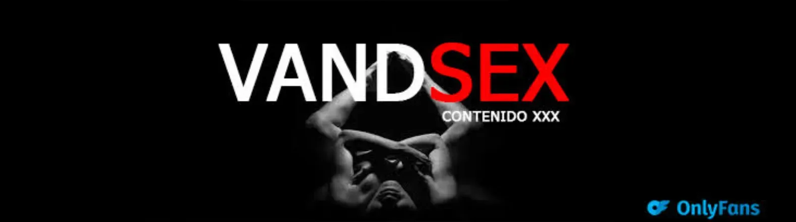 OnlyFans cuenta vandsex header 2