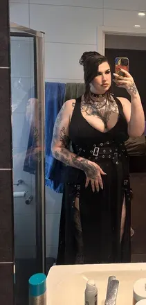 OnlyFans cuenta sparklesuicide avatar 1