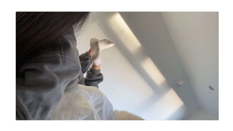 OnlyFans cuenta laura.feets header 2