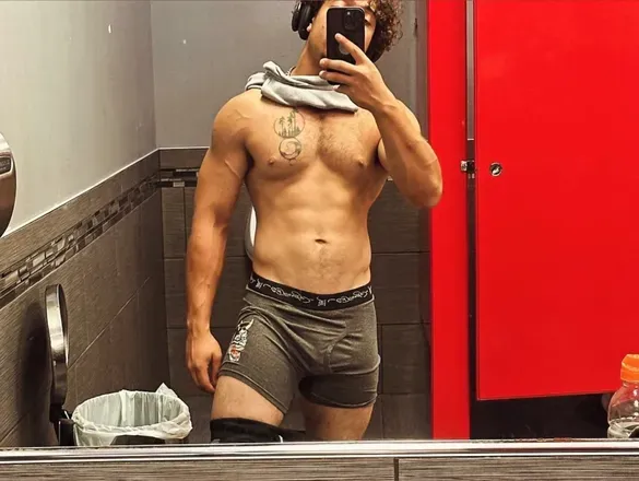 OnlyFans cuenta gswaze avatar 1