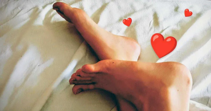 OnlyFans account  feetsakki header 2