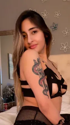 OnlyFans account  berry.babygirl avatar 1