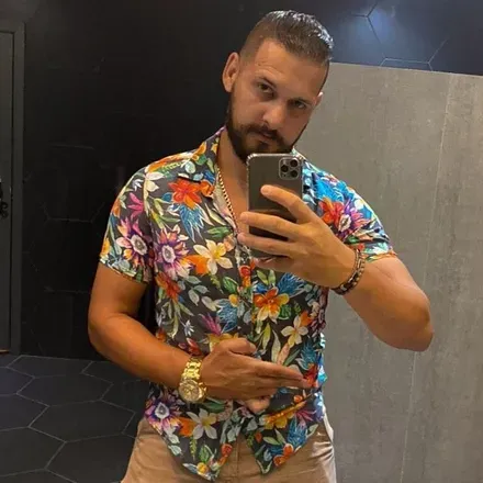 OnlyFans cuenta mdkoficialbr avatar 1