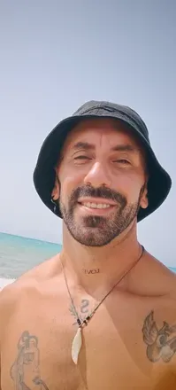 OnlyFans account  rowfede avatar 1